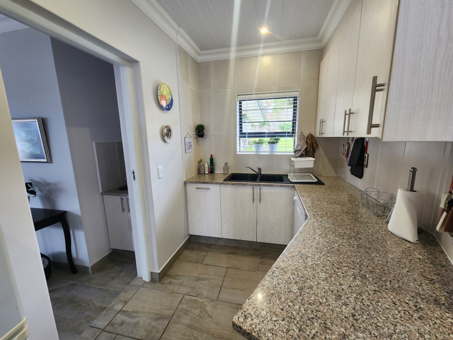 4 Bedroom Property for Sale in Dana Bay Western Cape